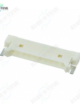 537800970[连接器CONN HEADER SMD R/A 9POS 1.25MM]