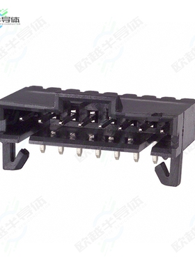 5-103672-7[连接器CONN HEADER R/A 8POS 2.54MM]