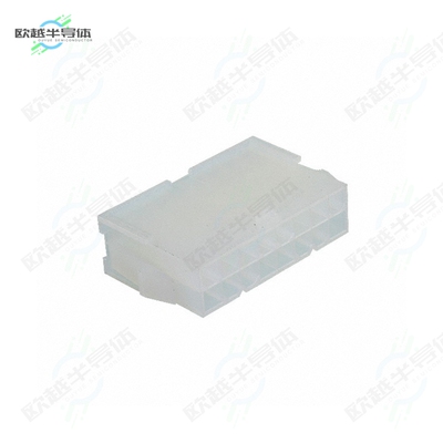 1-1969599-6[连接器CONN PLUG HSG 16POS 4.20MM]