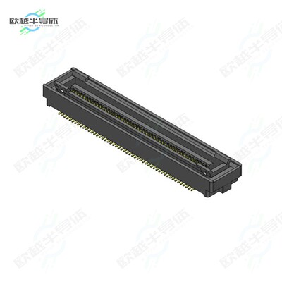 GGBC203-5009B001C1AH[连接器0.8MM PITCH BOARD TO BOARD FLOAT]
