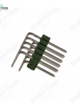 826953-5[连接器CONN HEADER R/A 10POS 2.54MM]