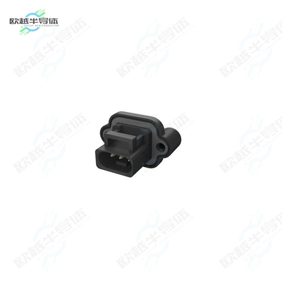 FLHP3202[连接器3 POSITION,RECEPTACLE,PIN,PCB MO]