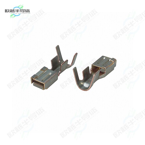1318697-2[连接器CONN SOCKET 8AWG CRIMP GOLD]