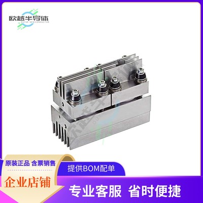 STT1400N16P55XPSA1《SCR MODULE POWERBLOCK PS55-1》