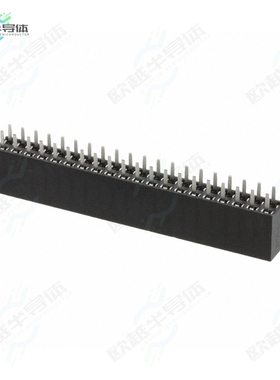 M20-7832042[连接器CONN RCPT 40POS 0.1 GOLD PCB]