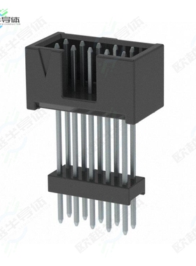 ZSS-105-05-T-D-841[连接器CONN HDR .100 10POS]