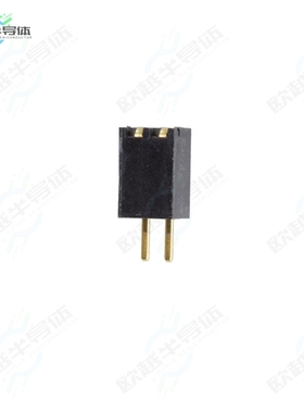 BSW-134-24-S-D[连接器CONN RCPT 68POS 0.1 GOLD PCB]