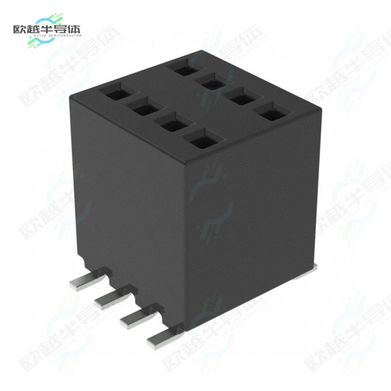 RSM-109-02-L-S-K[连接器CONN RCPT 9POS 0.05 GOLD SMD]