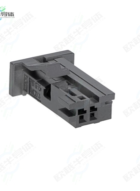 2058272021[连接器CONNTAK50 - 02CKT RCPT HSG TANG]