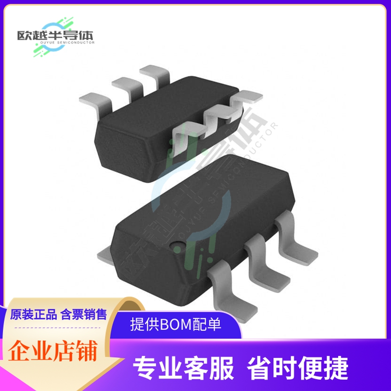 RSA6.1U5T108【TVS DIODE 3VWM 6SMD】