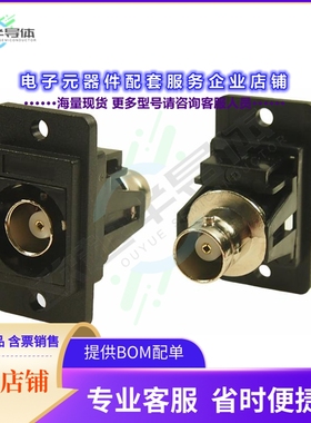 CP30737X1[连接器COAX ADAPT BNC TO BNC]