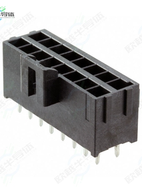 1722981316[连接器CONN HEADER VERT 16POS 3.5MM]