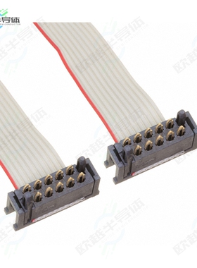 490107671012S[连接器PRE-PRESSED REDFIT IDC SKEDD CON]