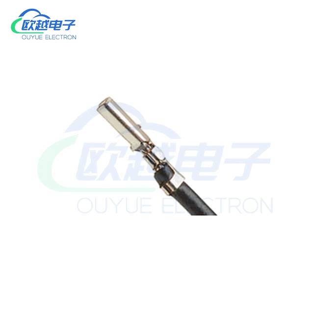 797581011《CLICK-MATE 300MM 24AWG PRE-CRIMP》