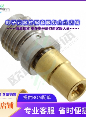 HRMJ-U.FLP-ST2(40)[连接器COAX ADAPT SMA TO U.FL]