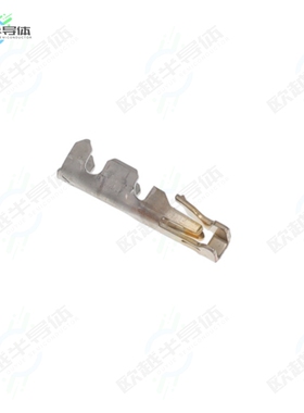 5-2316113-6[连接器2MM,REC,CNT,CRIMP,24-28AWG,0.76U]