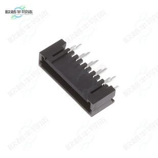 连接器CONN 11POS 1.5MM VERT 292207 HEADER