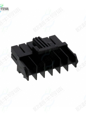 1727080012[连接器CONN RCPT HSG 12POS 4.20MM]