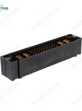 PETC-02-40-02-01-S-VT[连接器CONN HEADER VERT 44 POS]