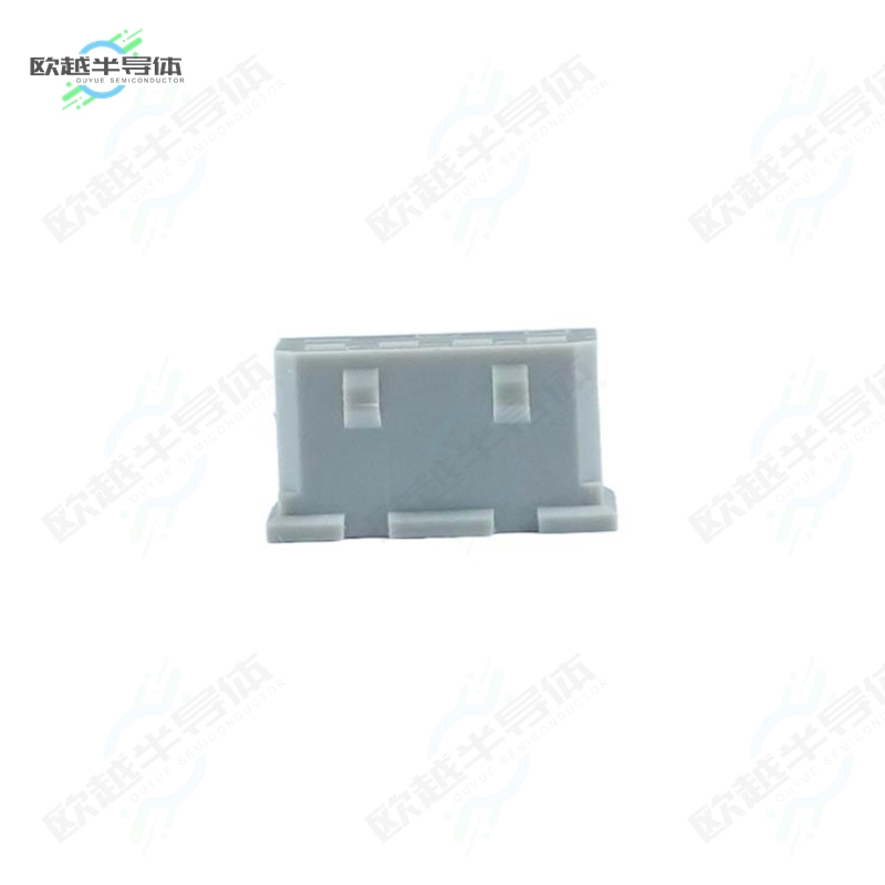 SC25-04HG[连接器2.5 MM W TO B CONNECTOR 4P HOUSI]
