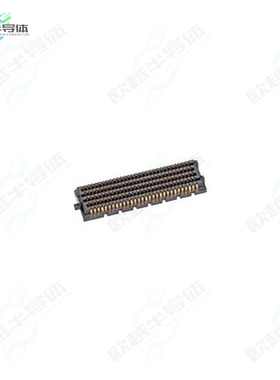 459703115[连接器CONN HD ARRAY PLUG 300P SMD GOLD]
