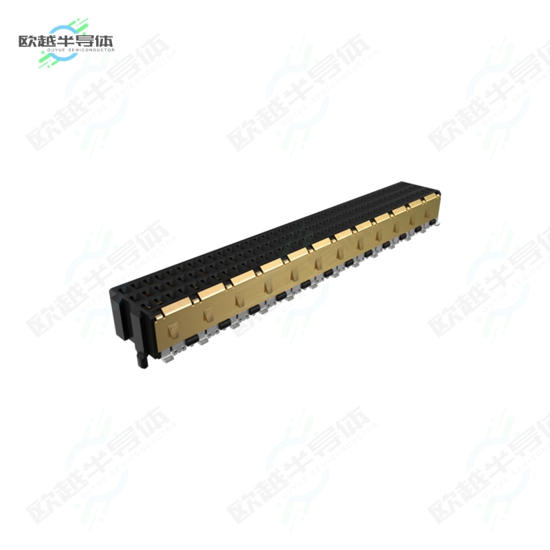 10160299-1111000LF[连接器BERGSTAK SECURE CONNECTOR, VERTI]