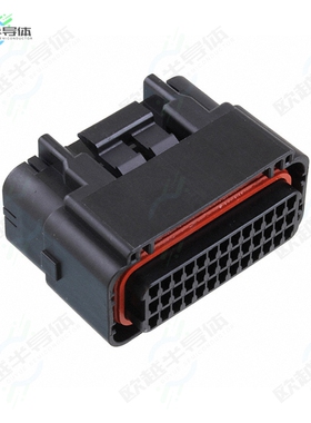 MX47039SF1[连接器CONN SOCKET HSG 39POS 2.50MM]