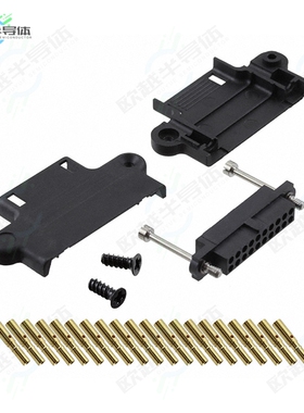 M80-9402005[连接器CONN RCPT 20POS CRIMP 24-28AWG]