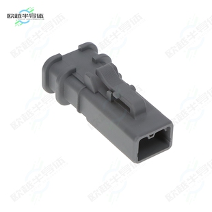 连接器2 ATP06 OMGRY SOCKET OVERMOL PLUG POSITION
