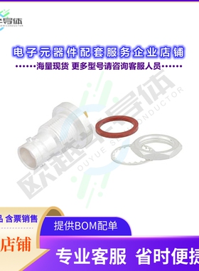 PE44890[连接器BNC Female Bulkhead Mount Hermet]
