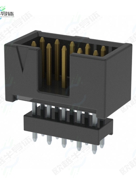 ZSS-105-01-L-D-515[连接器CONN HDR .100 10POS]