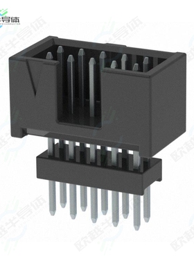 ZSS-105-02-T-D-540[连接器CONN HDR .100 10POS]