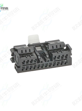 2065232201[连接器MINI50 GEN II 20CKT HB RCPT CPA]