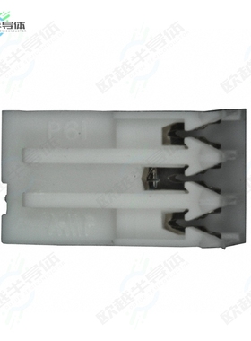 3-641535-3[连接器CONN RCPT 3POS IDC 24AWG TIN]