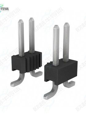 5-147292-2[连接器CONN HEADER SMD 10POS 2.54MM]