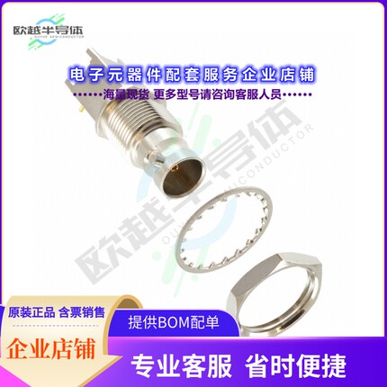 112803[连接器CONN BNC RCPT STR 75 OHM SMD]