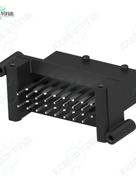 1-1452721-1[连接器3MM TAB HEADER ASSY 180]