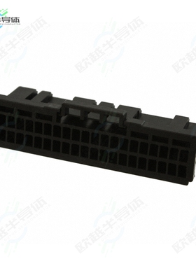 1-1827863-0[连接器CONN RCPT HSG 40POS 2.00MM]