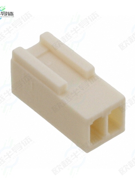 61900211621[连接器CONN RCPT HSG 2POS 2.54MM]
