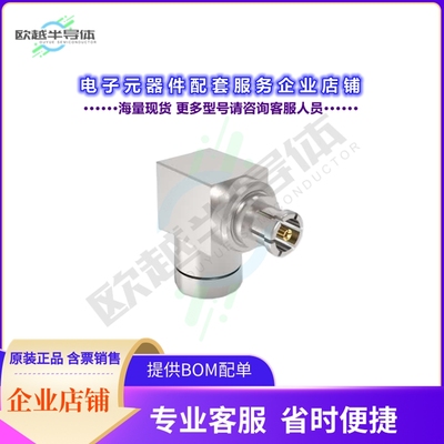 EZ-405-MSMPF-RA[连接器TFLEX 405, MINI SMP, FEMALE, RIG]