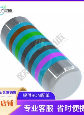 SMA-A0102BTNL150R【RES 150 OHM 0.1% 0.3W MELF 0102】