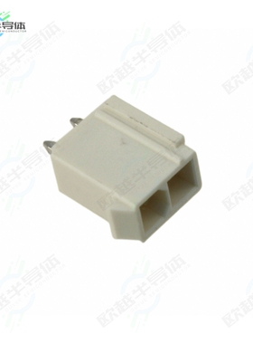 874270242[连接器CONN HEADER VERT 2POS]