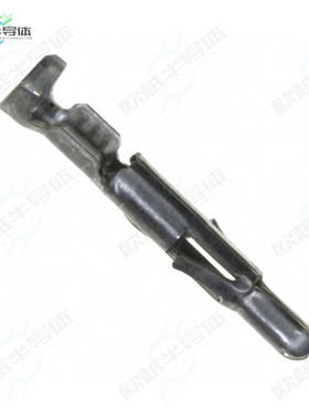 350690-1[连接器CONN PIN 18-24AWG CRIMP TIN]