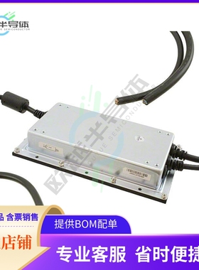 LCC250-48U-4PE【AC/DC CONVERTER 48V 250W】