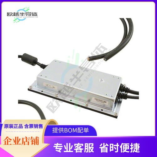 LCC250-48U-4PE【AC/DC CONVERTER 48V 250W】
