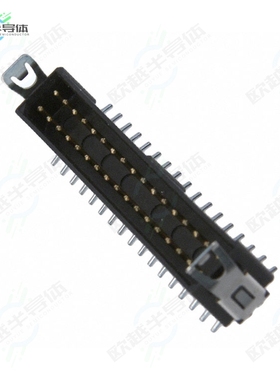 M80-8283442[连接器CONN HEADER SMD 34POS 2MM]