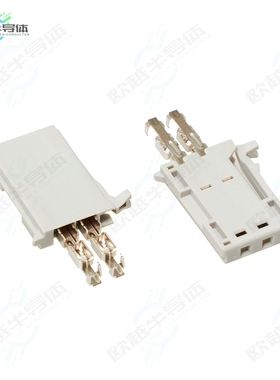 3S502-N530-G00 PN 500[连接器MINI STACK CONNECTOR WIREMOUNT S