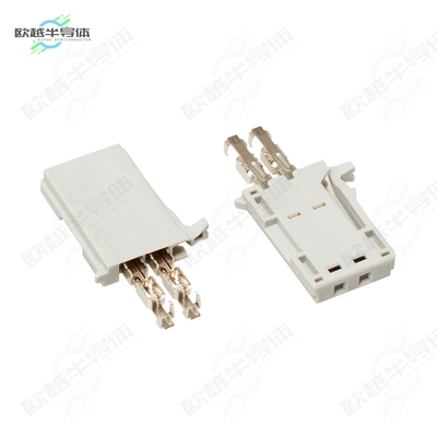 3S502-N530-G00 PN 500[连接器MINI STACK CONNECTOR WIREMOUNT S