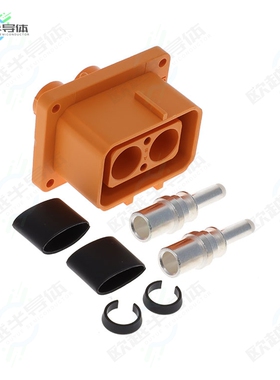 ELRA2A2511[连接器5.7MM EPOWER-LITE 2WAY RECEPTACL]