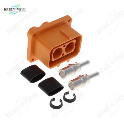 ELRA2A2511[连接器5.7MM EPOWER-LITE 2WAY RECEPTACL]